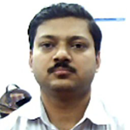 Dr. Rudra Prasad Samanta